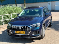 Audi Q3 - 35 TFSI S Line Pro LineAutomaatPanoVirtual Cockpit Leder