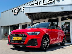 Audi A1 Sportback - 30 TFSI S Line Pro Line S