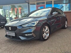 SEAT Leon - 1.5 TSI FR 150pk|ACC|Carplay|