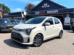 Kia Picanto - Picanto 1.0 DPI DynamicPlusLine I Automaat I Cruise Controle