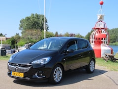 Opel Corsa - 1.0 Turbo Online Edition *1e EIG *CAMERA *NAVI *CRUISE