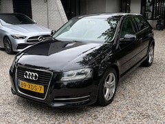 Audi A3 - 1.2 TFSI Attraction 2012 nw apk rijdt goed