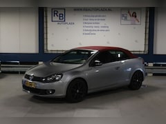 Volkswagen Golf Cabriolet - 1.2 TSI / APK 2027 / SPECIAL EDITION