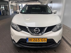 Nissan Qashqai - 1.2 Tekna