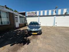 Peugeot 407 SW - 2.2-16V XS Pack