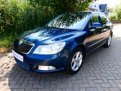 Skoda Octavia - 1.2 TSI 5-deurs 1e eig. 141.000km. Clima Cruise Navi PDC