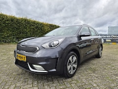 Kia Niro - 1.6 GDi Hybrid DynamicLine ✅NETTE AUTO ✅Trekhaak