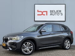 BMW X1 - sDrive18i High Executive Automaat Navigatie/Trekhaak