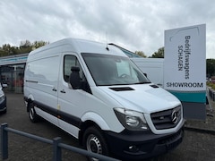 Mercedes-Benz Sprinter - 316 CDI L2H2 Euro 6 | 3.5T Trekhaak | Airco | Gev. stoel | Standkachel