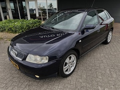 Audi A3 - 1.8 5V Attraction AUTOM/ECC/CRUISE/5DRS APK+NAP