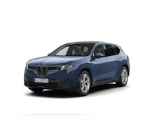 BMW iX3 - 50 xDrive I Glazen panoramadak I Extra getint glas achter I Driving Assistant Professional