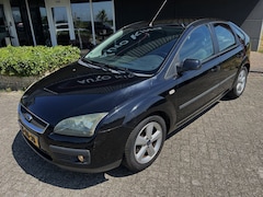 Ford Focus - 1.6-16V Futura AIRCO/CRUISE/5DRS/LMV APK+NAP