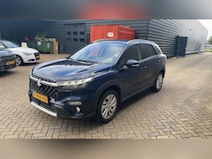 Suzuki S-Cross - 1.4 Boosterjet Select Smart Hybrid Keyless Apple Carplay Voorstoelen Verwarmd