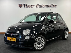 Fiat 500 - 1.0 TwinAir Pop*NAP*Airco*Eletr-ramen