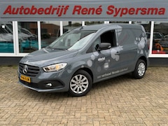 Mercedes-Benz Citan - 110 CDI L1 Base | Apple Carplay | Cruise | Airco | Nieuwstaat