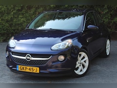 Opel ADAM - 1.4 Unlimited 90PK | Parkeersensoren | Airco | Cruise Control