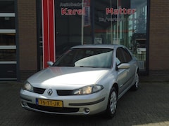 Renault Laguna - 2.0-16V Business *NAVIGATIE* *CRUISE CONTROL* *APK T/M 28-09-2027