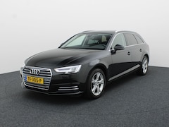 Audi A4 Avant - 1.4 TFSI Sport Lease Edition | Elk. A-klep | Parkeersensoren | Prijs Rijklaar