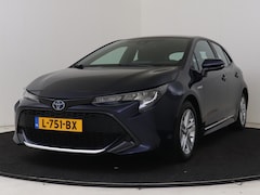 Toyota Corolla - 1.8 Hybrid Business | Dealer onderhouden | Cruise Control Adaptive | Achteruitrijcamera |