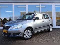 Skoda Fabia - 1.2 Active, Airco, Prijs Is Rijklaar Inclusief 6 Maanden Garantie