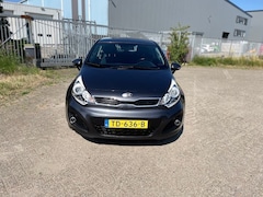 Kia Rio - 1.2 CVVT Super Pack