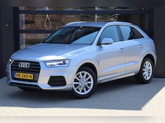 Audi Q3 - 1.4 TFSI CoD Design Pro Line Plus | Eerste Eigenaar | Climate Control | Stoelverwarming |