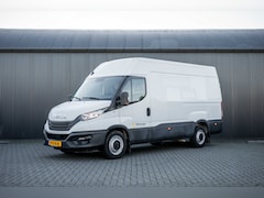 Iveco Daily - 35S16 | 160PK | 3-Zits | Climatronic | Trekhaak 3.500 Kg