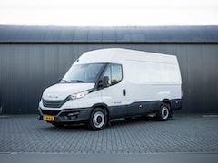 Iveco Daily - 35S16 | 160PK | 3-Zits | Climatronic | Trekhaak 3.500 Kg