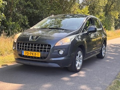Peugeot 3008 - 1.6 VTi ST | Cruise + Navi Nu € 1.950,