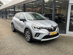 Renault Captur - 1.3 TCe 140 Intens EDC Automaat * TREKHAAK / CAMERA