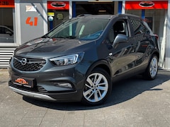 Opel Mokka X - 1.4 Turbo Online Edition Navi CarPlay 51.000km 1e Eigenaar Dealer Historie