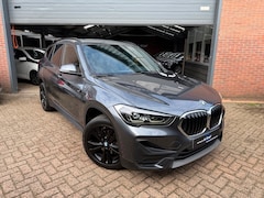 BMW X1 - SDrive18i High Executive|FULL-LED/LEDER/H&KARDON|NAVI/CAMERA