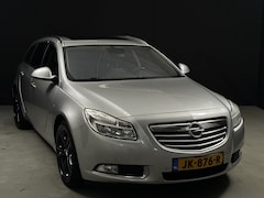 Opel Insignia Sports Tourer - 2.0 Turbo Cosmo *Automaat*Pano*Full Options