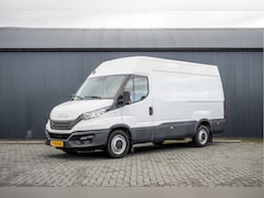 Iveco Daily - 35S16 | 160PK | 3-Zits | Climatronic