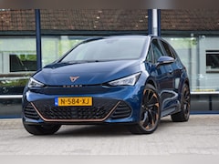 CUPRA Born - Adrenaline One 62 kWh EV | Org. NL | BOVAG Garantie | SOH 91, 72% | Apple Carplay/Android