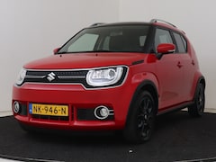 Suzuki Ignis - 1.2 Stijl Smart Hybrid | Dealer onderhouden | Keyless Entry/Start | Stoelverwarming | Clim