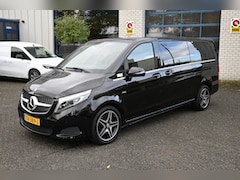 Mercedes-Benz V-klasse - 250d L3 XL Avantgarde excl BTW, 8 Persoons, LED, Leder