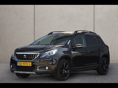 Peugeot 2008 - 1.2 PureTech 110PK GT-line | Navigatie | Climate Control | Cruise Control
