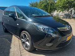 Opel Zafira Tourer - 1.4 Cosmo 7p, Automaat, leader bekl