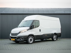 Iveco Daily - 35S16 | 160PK | 3-Zits | Climatronic