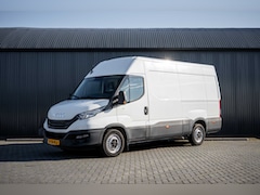 Iveco Daily - 35S16 | 160PK | 3-Zits | Climatronic | Trekhaak 3.500 Kg