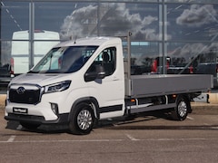 Maxus eDeliver 9 - L4 Business DEAL 65 kWh | AIRCO/ADAPT. CRUISE/CARPLAY |