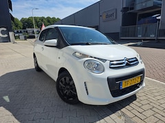 Citroën C1 - 1.0 e-VTi Feel AIRCO 5 DR Volledig onderhouden