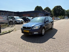 Skoda Octavia Combi - 1.4 TSI Ambition Airco