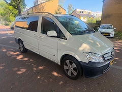 Mercedes-Benz Vito - 110 CDI 320 Lang DC Luxe
