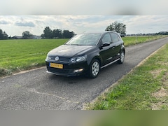 Volkswagen Polo - 1.2 TDI BlueMotion Comfortline