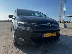 Citroën C4 Picasso - 1.2 PureTech Selection CRUISE CLIMA NAP