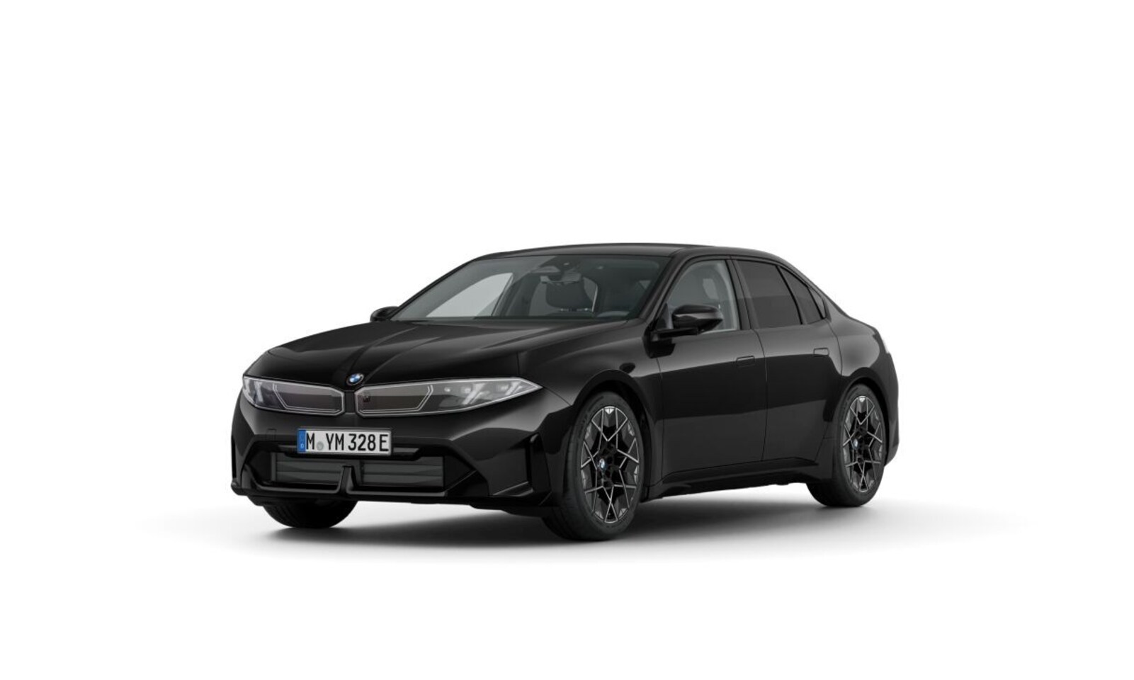 BMW i3 - 50 xDrive I M Sportpakket I First Edition I Stuurwiel verwarmd I Trekhaak I Innovation Pac - AutoWereld.nl