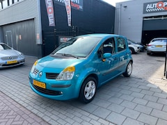 Renault Modus - 1.6-16V Expression Luxe Airco Trekhaak NAP APK