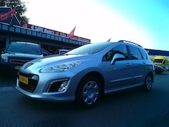 Peugeot 308 SW - 1.6 VTi Active (2013 +Airco)